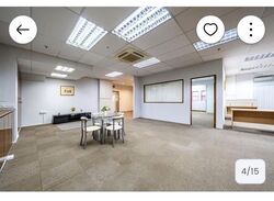 Crystal Time Building (D13), Warehouse #601443681